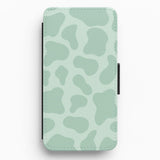 Patterns Wallet Phone Cases