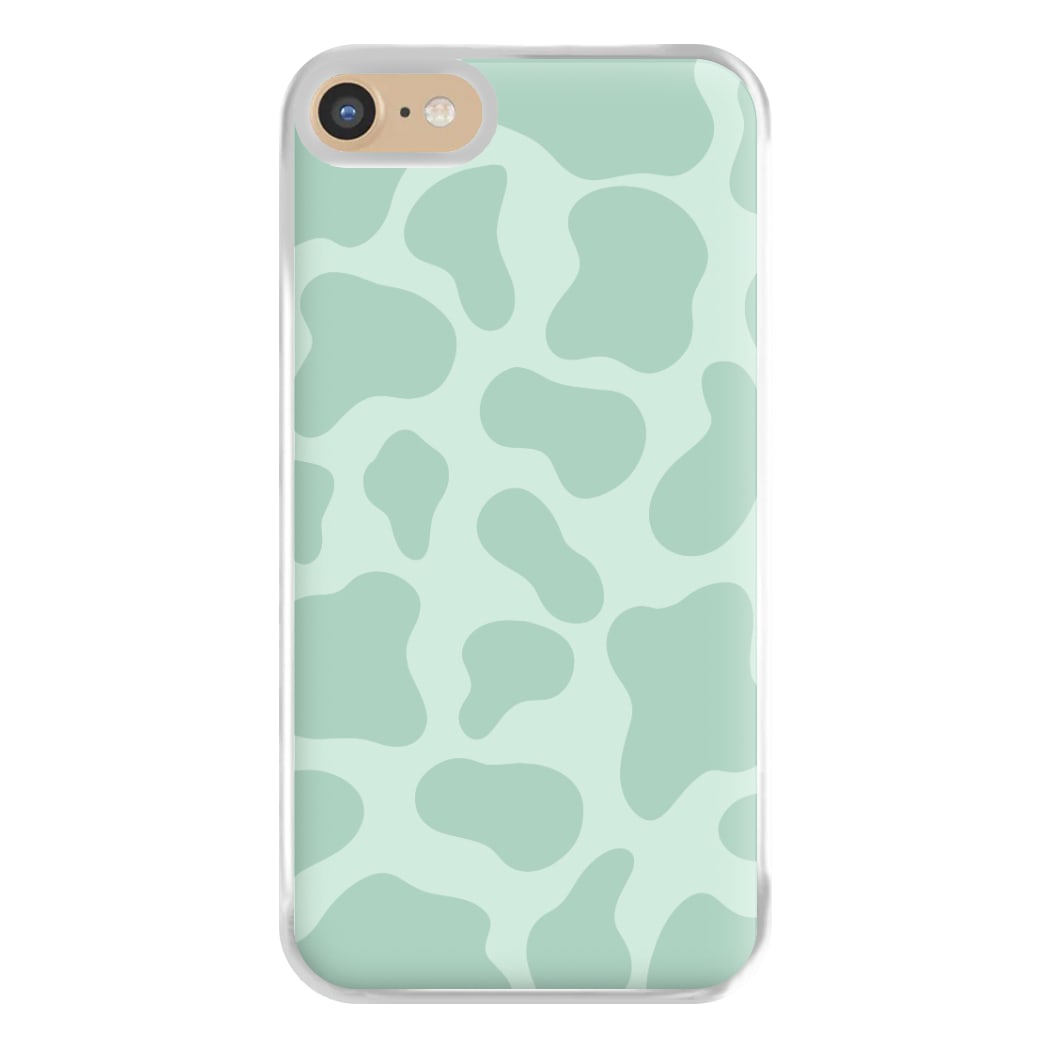 Colourful Abstract Pattern IV Phone Case for iPhone 6 / 7 / 8 / SE