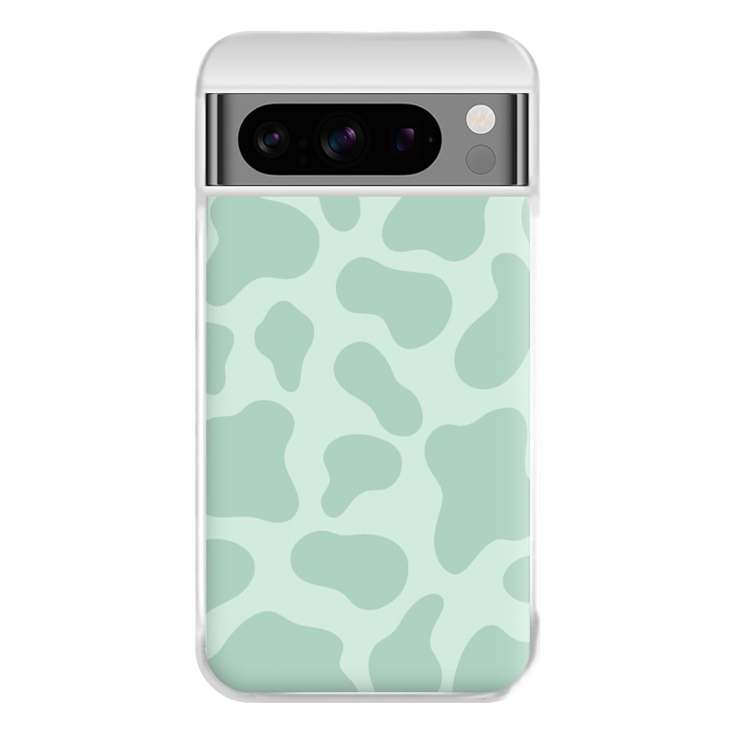 Colourful Abstract Pattern IV Phone Case for Google Pixel 8 Pro