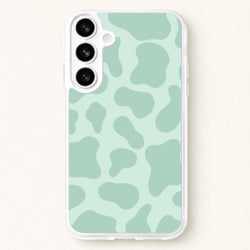 Colourful Abstract Pattern IV Phone Case for Galaxy S26 Plus