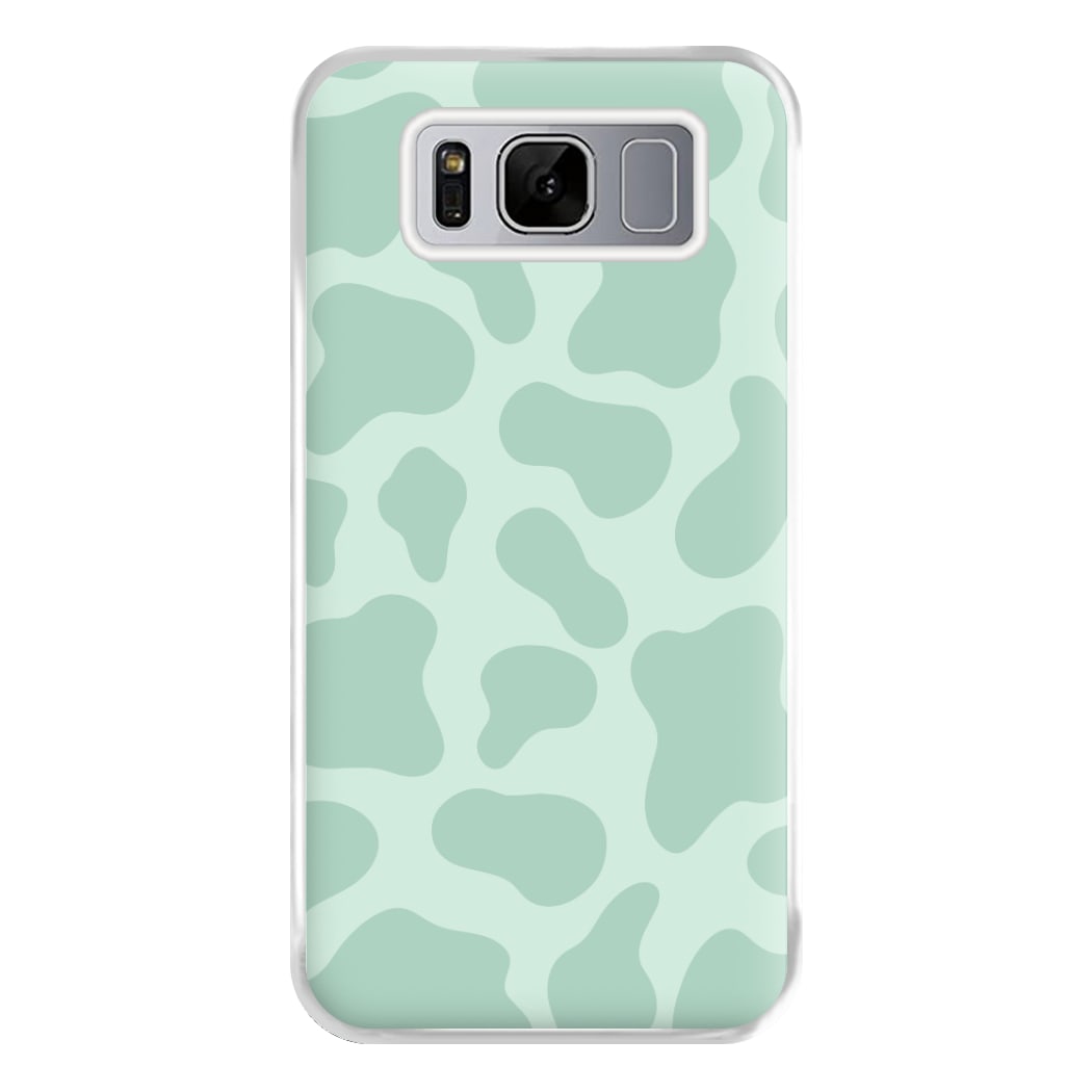 Colourful Abstract Pattern IV Phone Case for Galaxy S8 Plus