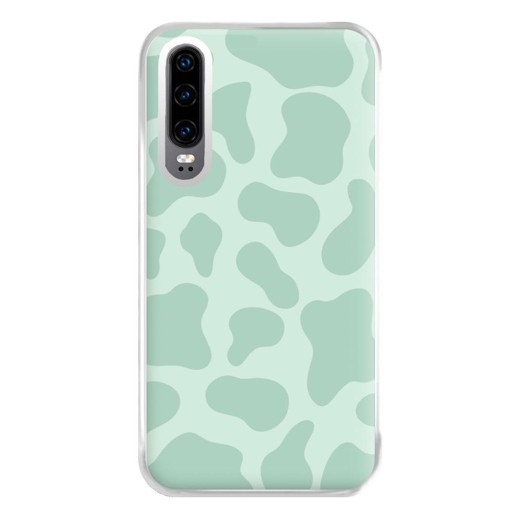 Colourful Abstract Pattern IV Phone Case for Huawei P30