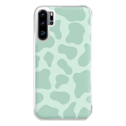 Colourful Abstract Pattern IV Phone Case for Huawei P30 Pro