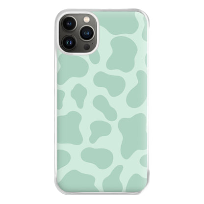 Colourful Abstract Pattern IV Phone Case for iPhone 13