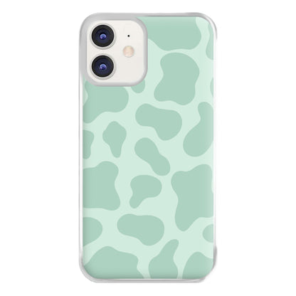 Colourful Abstract Pattern IV Phone Case for iPhone 11