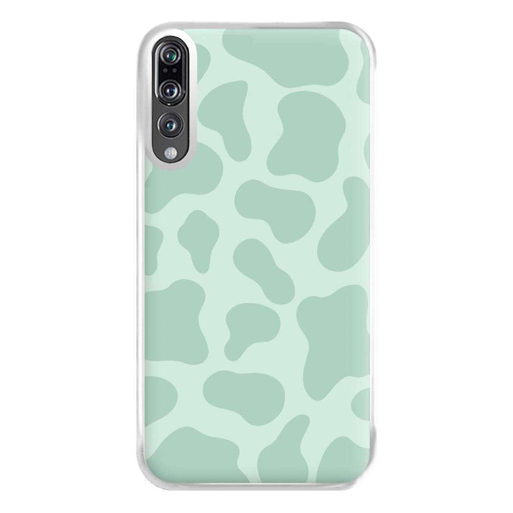 Colourful Abstract Pattern IV Phone Case for Huawei P20 Pro