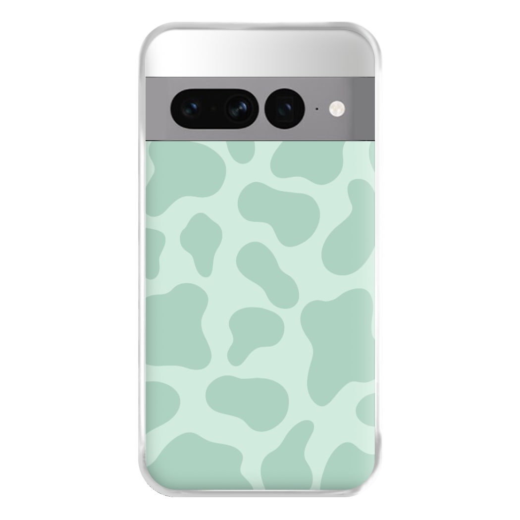 Colourful Abstract Pattern IV Phone Case for Google Pixel 7 Pro