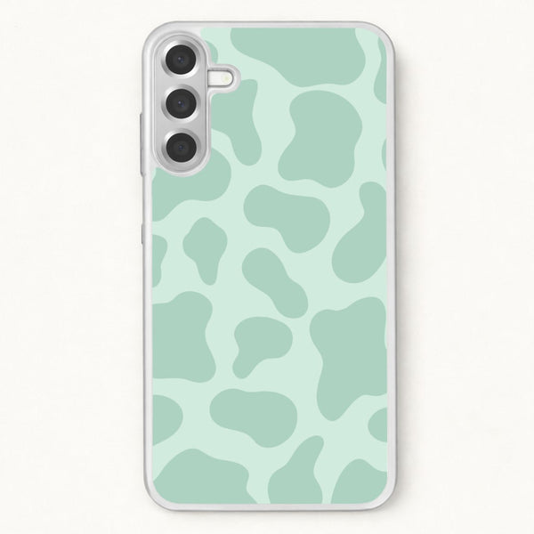 Colourful Abstract Pattern IV Phone Case for Galaxy A17