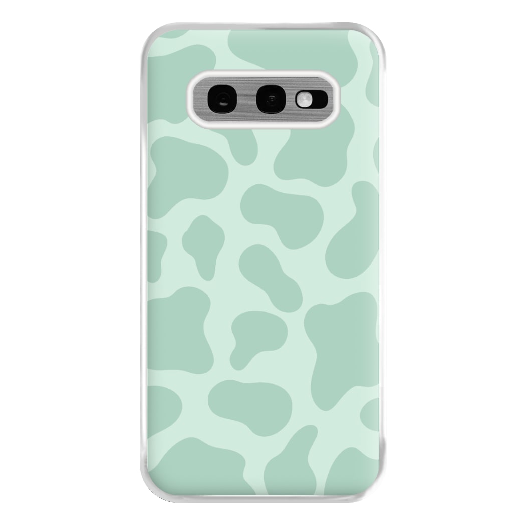 Colourful Abstract Pattern IV Phone Case for Galaxy S10e