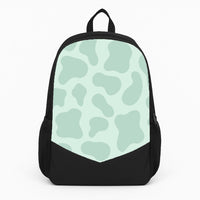 Colourful Abstract Pattern IV Backpack
