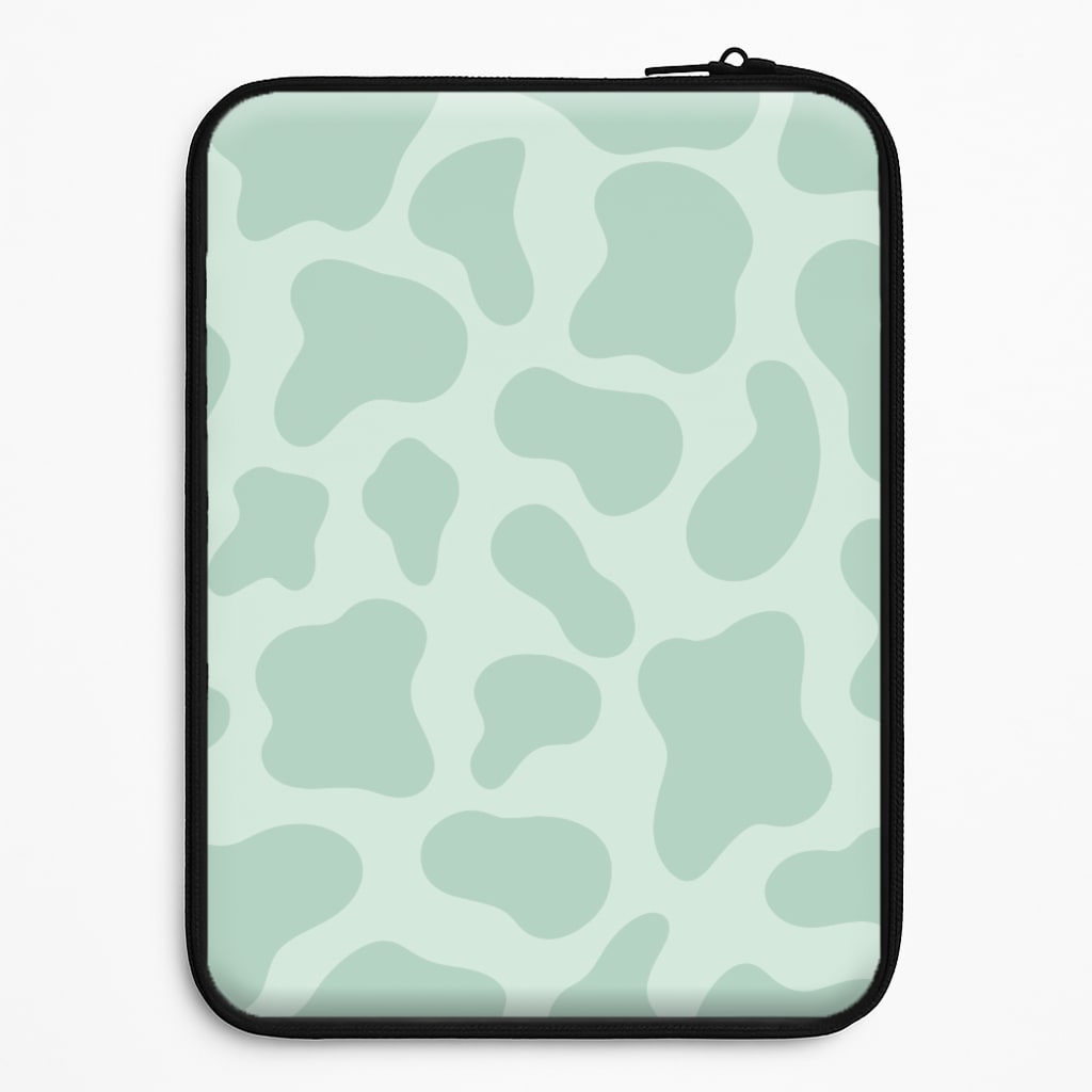 Colourful Abstract Pattern IV Laptop Sleeve