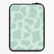 Colourful Abstract Pattern IV Laptop Sleeve 1
