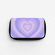 Colourful HeartsPencil Cases