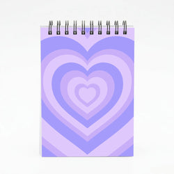 A6 Notebook