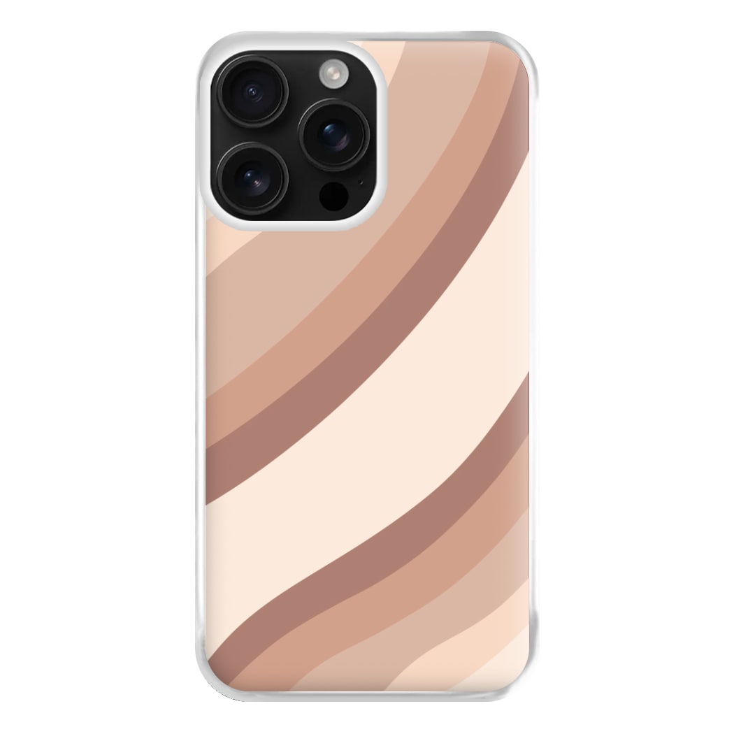 Colourful Abstract Pattern VI Phone Case for iPhone 16 Pro Max