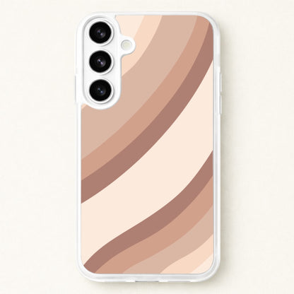 Colourful Abstract Pattern VI Phone Case for Galaxy S26