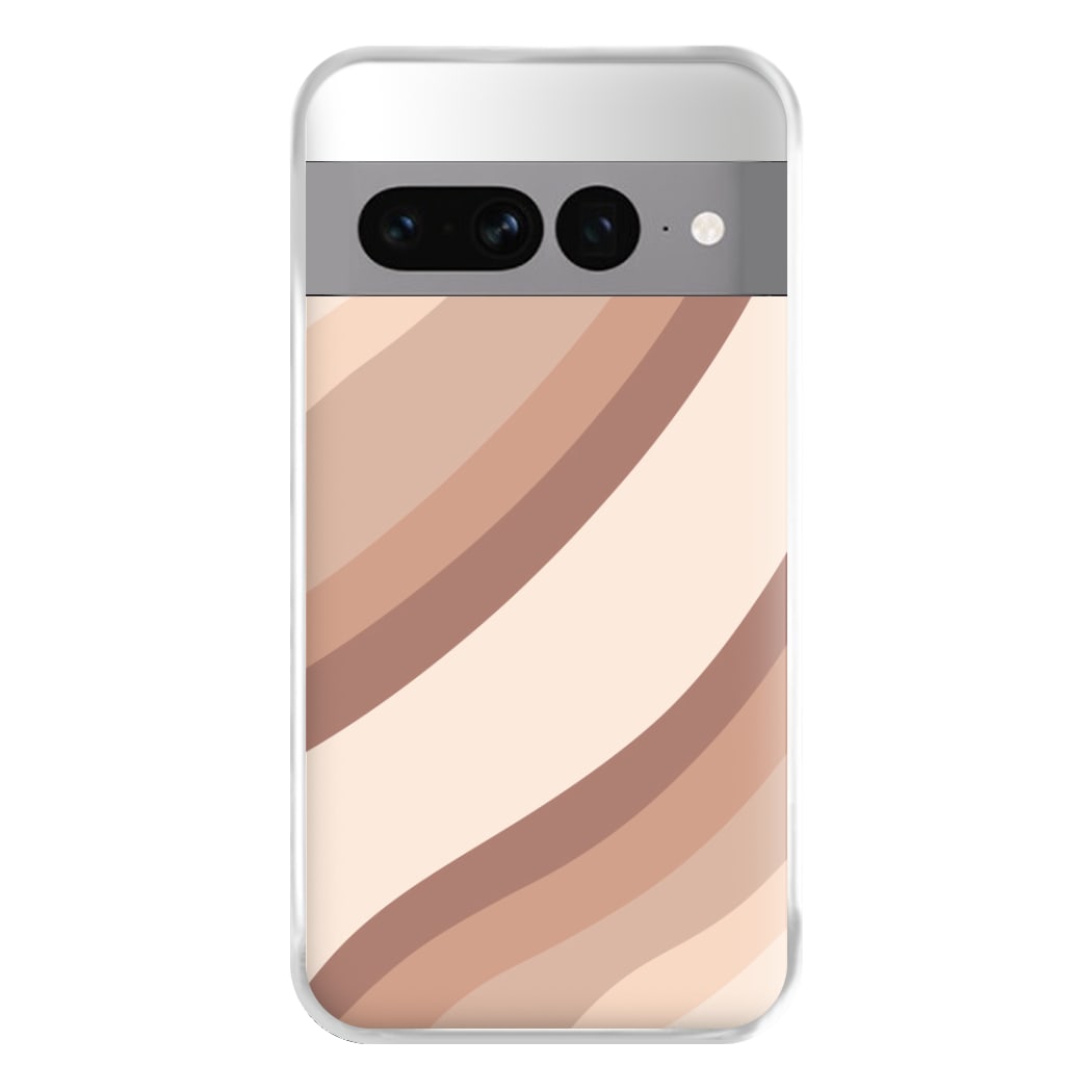 Colourful Abstract Pattern VI Phone Case for Google Pixel 7 Pro