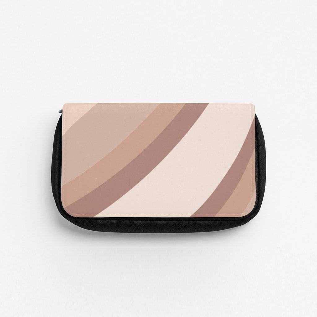 Colourful Abstract Pattern VI Pencil Case