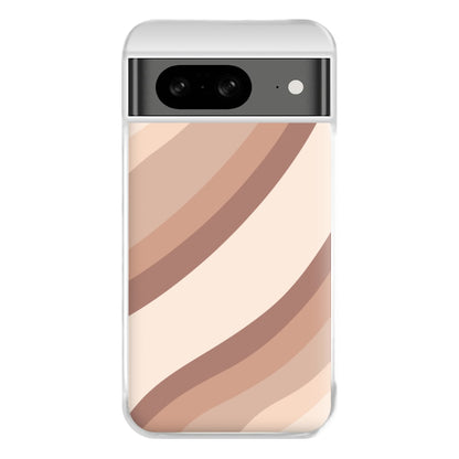 Colourful Abstract Pattern VI Phone Case for Google Pixel 8