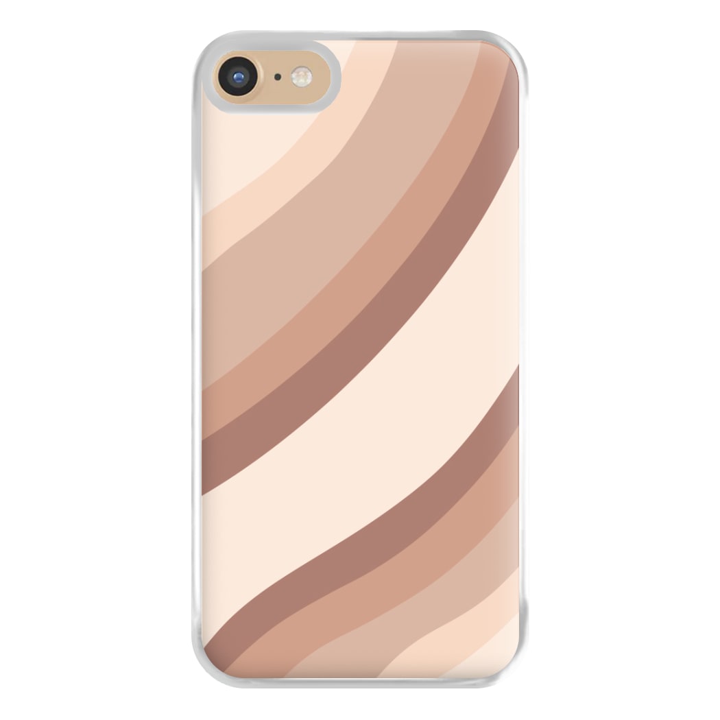 Colourful Abstract Pattern VI Phone Case for iPhone 6 / 7 / 8 / SE