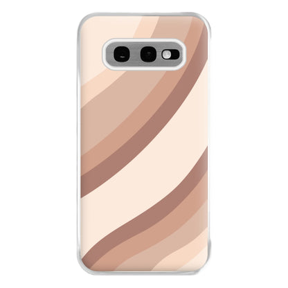 Colourful Abstract Pattern VI Phone Case for Galaxy S10e