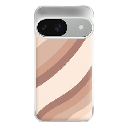 Colourful Abstract Pattern VI Phone Case for Google Pixel 9 / 9 Pro