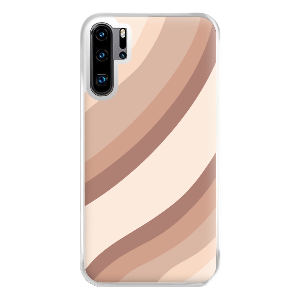 Colourful Abstract Pattern VI Phone Case for Huawei P30 Pro