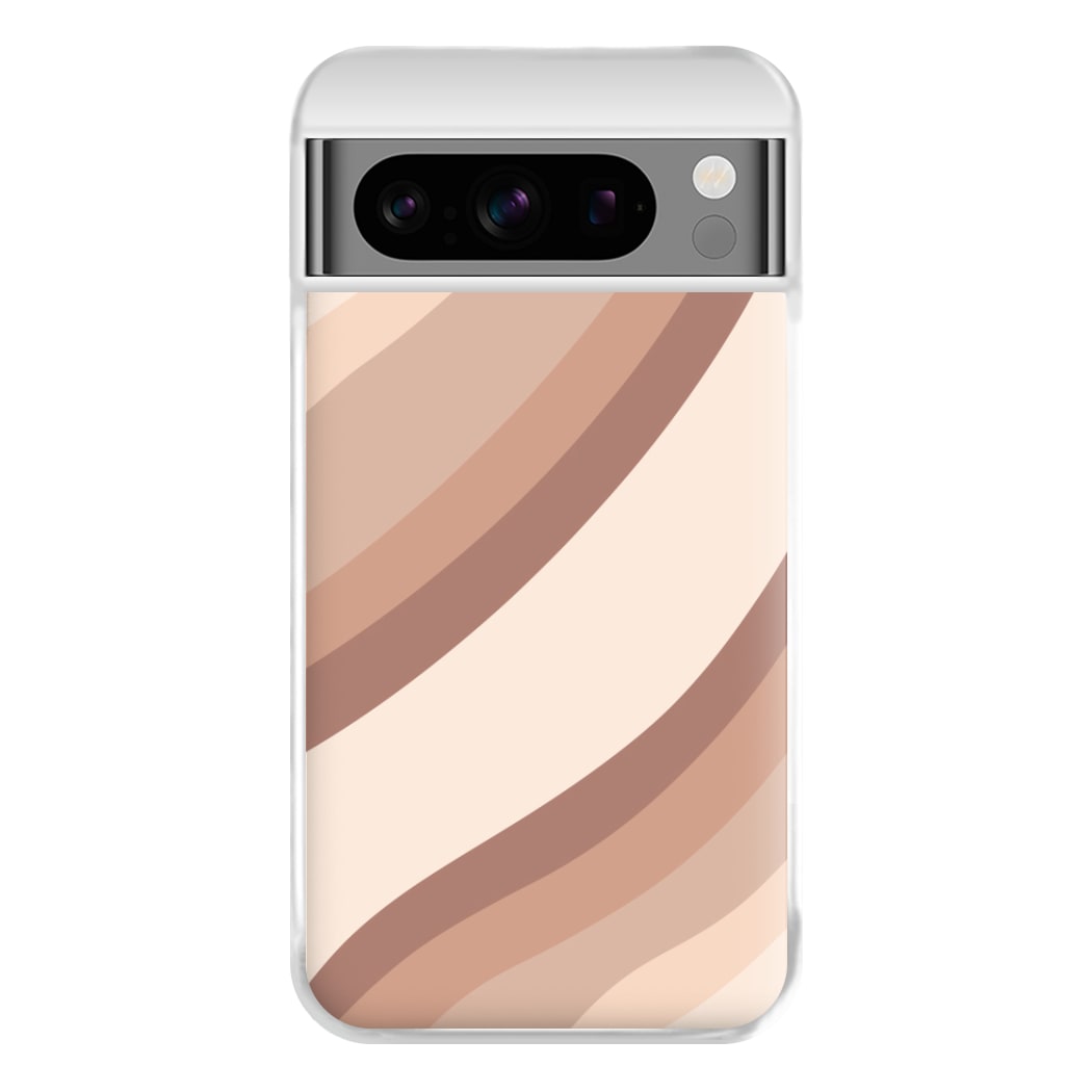 Colourful Abstract Pattern VI Phone Case for Google Pixel 8 Pro