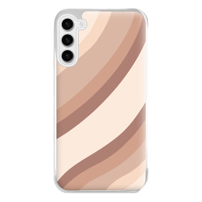 Colourful Abstract Pattern VI Phone Case for Galaxy S23FE