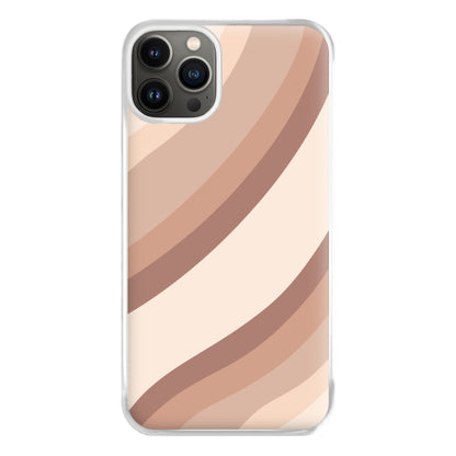 Colourful Abstract Pattern VI Phone Case for iPhone 13