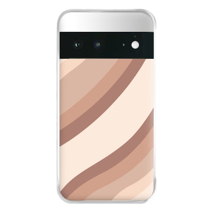 Colourful Abstract Pattern VI Phone Case for Google Pixel 6a