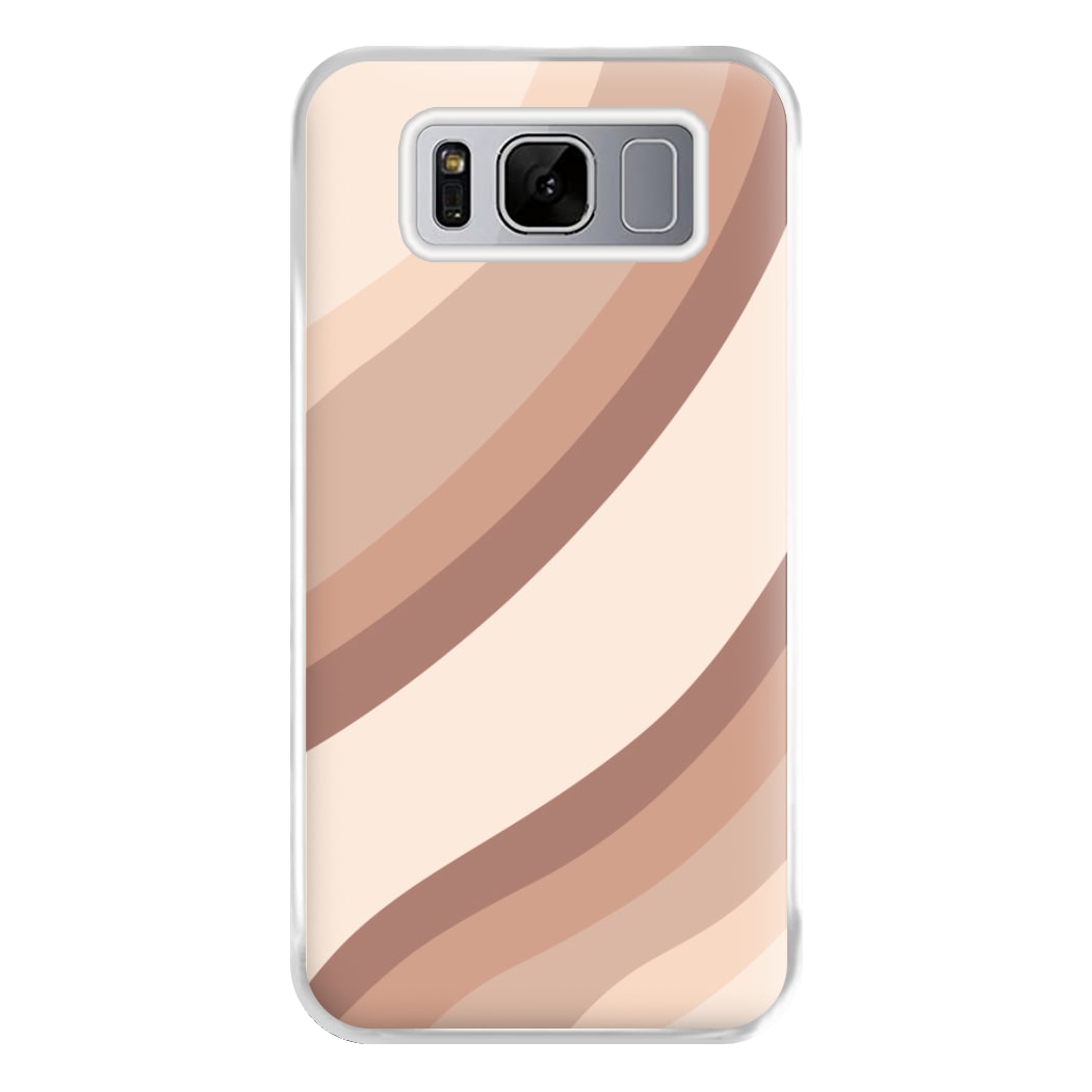 Colourful Abstract Pattern VI Phone Case for Galaxy S8 Plus