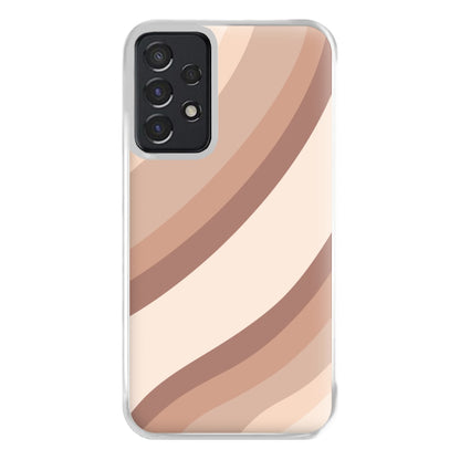 Colourful Abstract Pattern VI Phone Case for Galaxy A52 / A52s