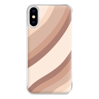 Colourful Abstract Pattern VI Phone Case for iPhone XS Max