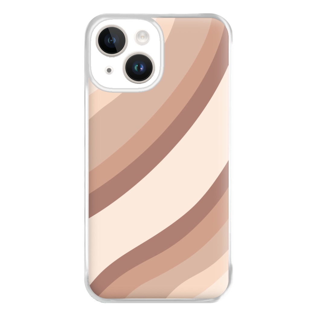 Colourful Abstract Pattern VI Phone Case for iPhone 14