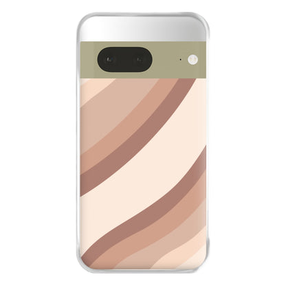 Colourful Abstract Pattern VI Phone Case for Google Pixel 7a