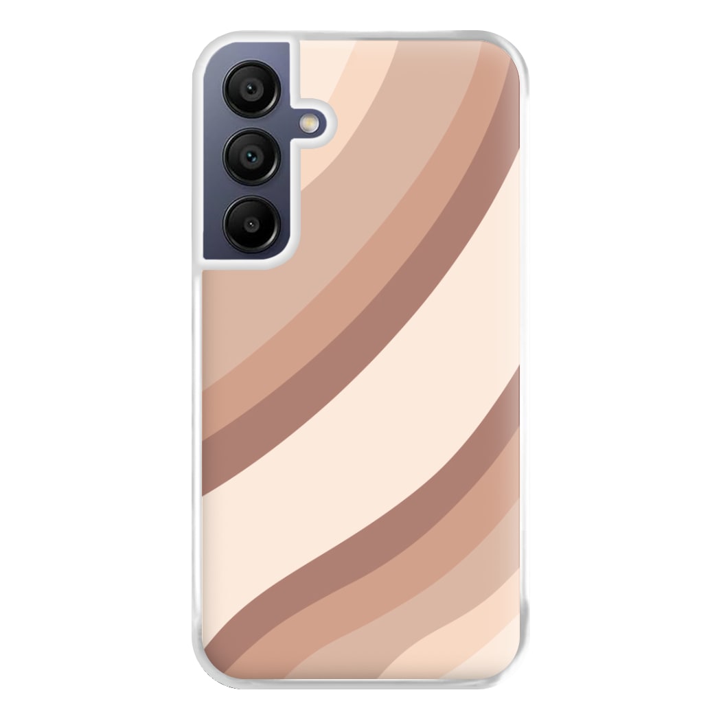 Colourful Abstract Pattern VI Phone Case for Galaxy A16