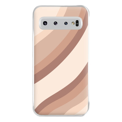 Colourful Abstract Pattern VI Phone Case for Galaxy S10 Plus