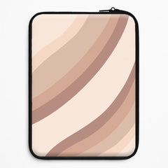 Colourful Abstract Pattern VI Laptop Sleeve