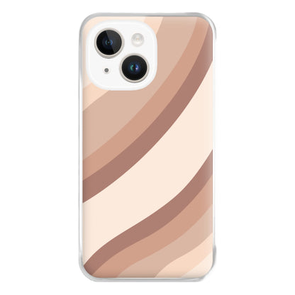 Colourful Abstract Pattern VI Phone Case for iPhone 14 Plus