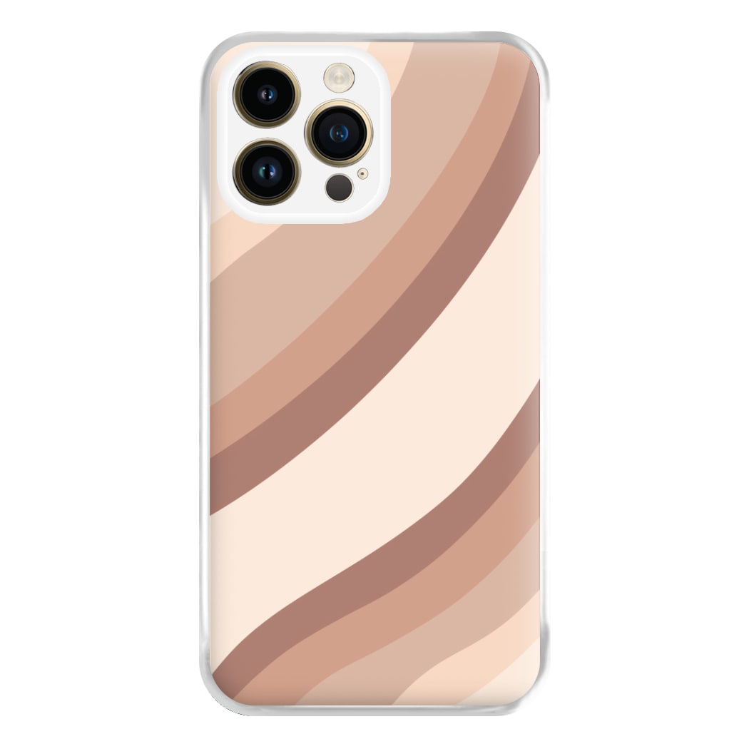 Colourful Abstract Pattern VI Phone Case for iPhone 14 Pro Max