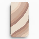 Patterns Wallet Phone Cases