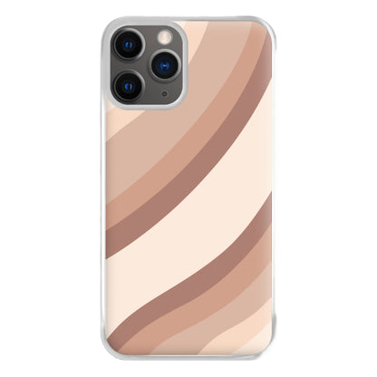 Colourful Abstract Pattern VI Phone Case for iPhone 12 Pro Max