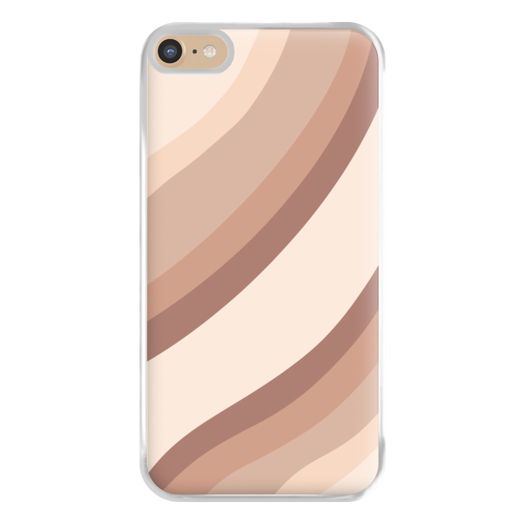 Colourful Abstract Pattern VI Phone Case for iPhone 6 Plus / 7 Plus / 8 Plus