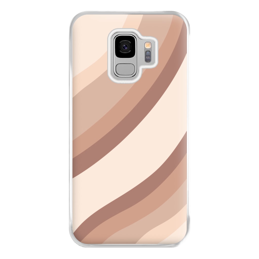 Colourful Abstract Pattern VI Phone Case for Galaxy S9 Plus