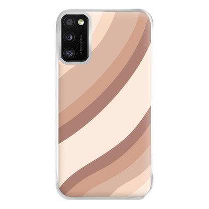 Colourful Abstract Pattern VI Phone Case for Galaxy A41