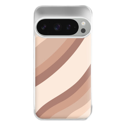 Colourful Abstract Pattern VI Phone Case for Google Pixel 9 Pro XL