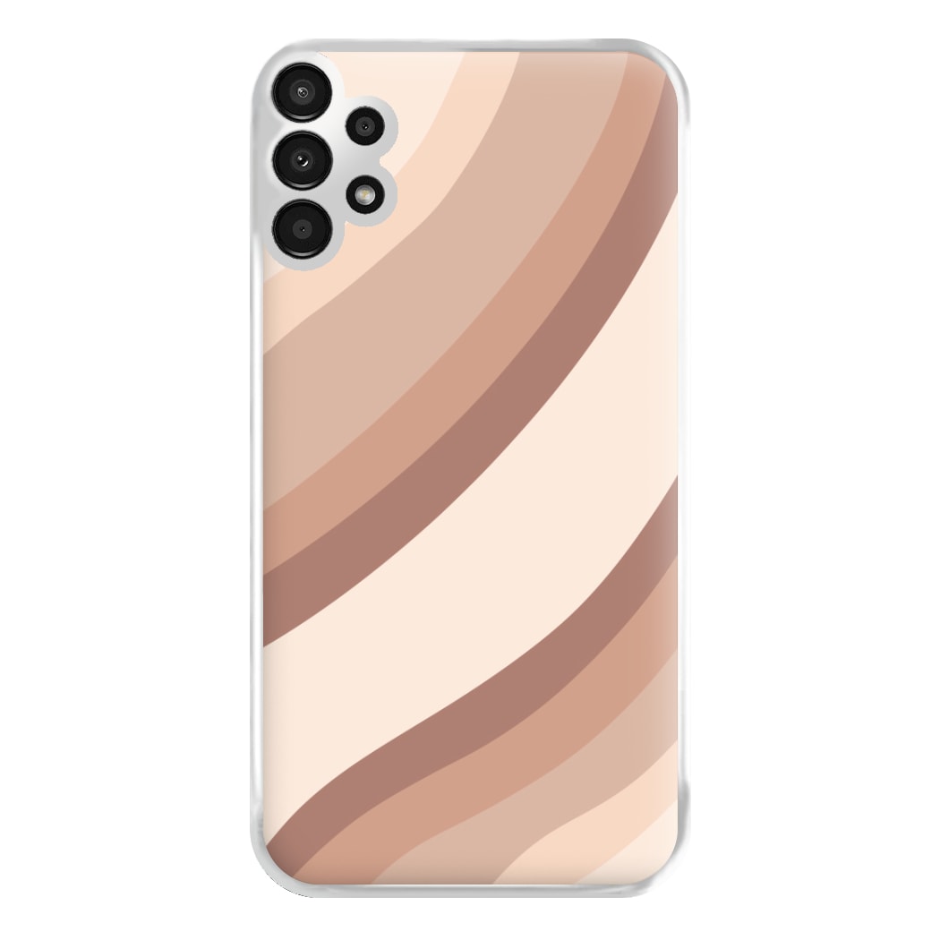 Colourful Abstract Pattern VI Phone Case for Galaxy A13