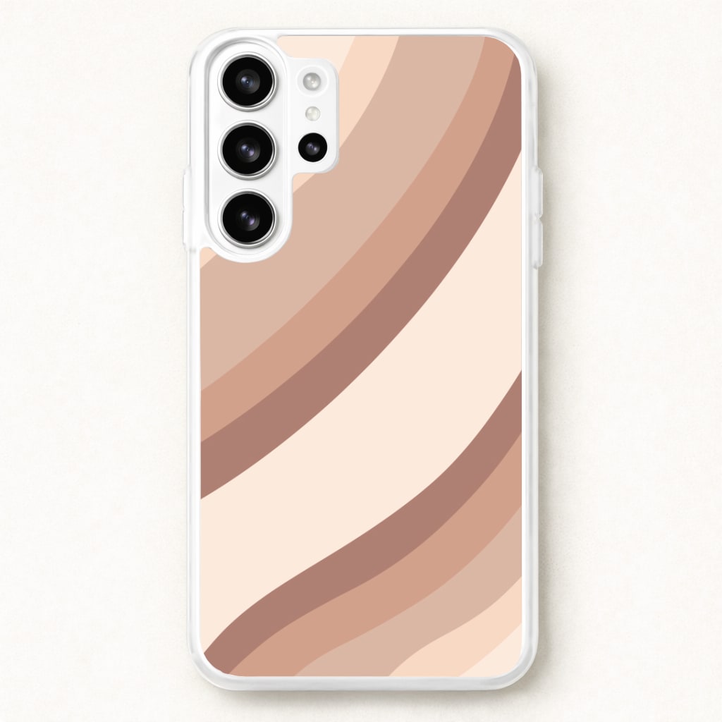 Colourful Abstract Pattern VI Phone Case for Galaxy S26 Ultra