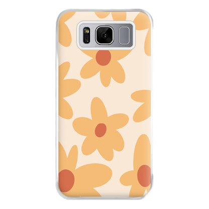 Colourful Abstract Pattern VII Phone Case for Galaxy S8 Plus